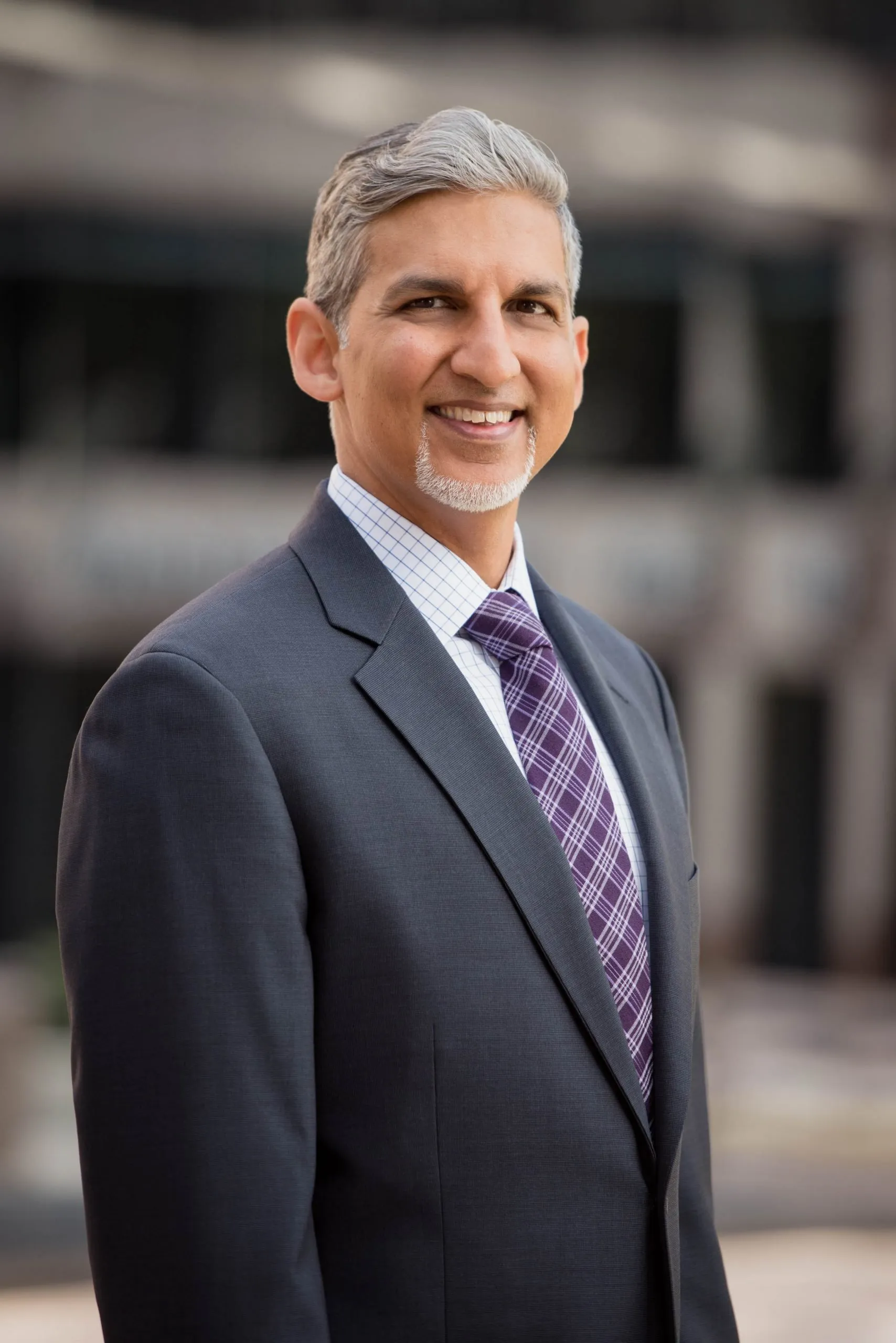 Halim Dhanidina - Partner U/Z