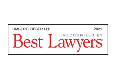 Best Lawyers 2021