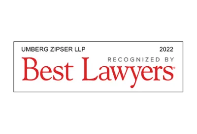 Best Lawyers 2022
